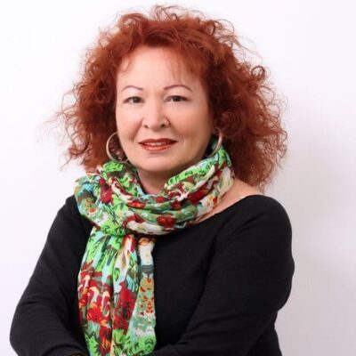Antonella Scornavacca