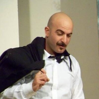 Emanuele Sipione