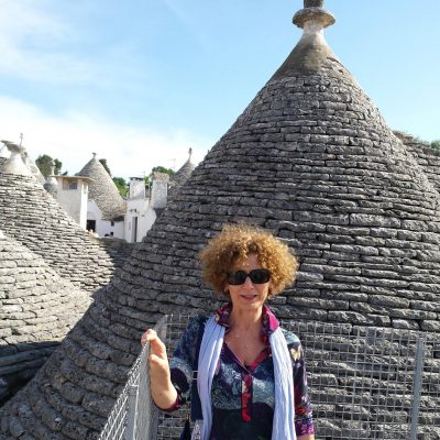 Francesca Pisani
