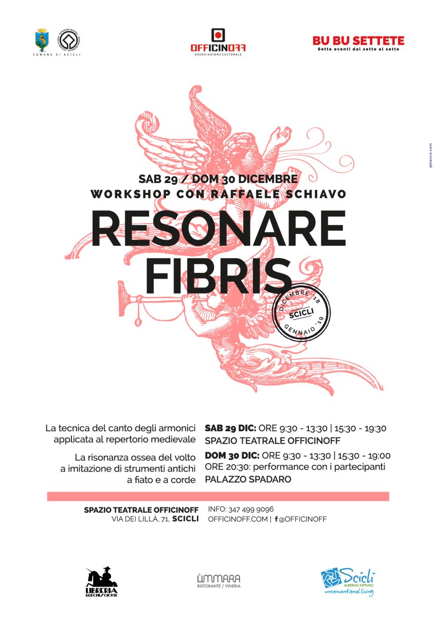 OfficinOff_resonare-fibris-workshop-officinoff-raffaele-schiavo_locandina-Qbianco