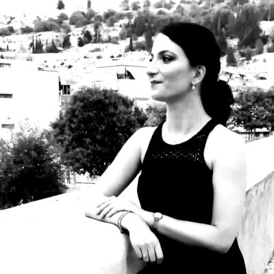 Francesca Morselli