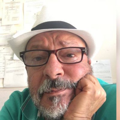 Salvo Nicita